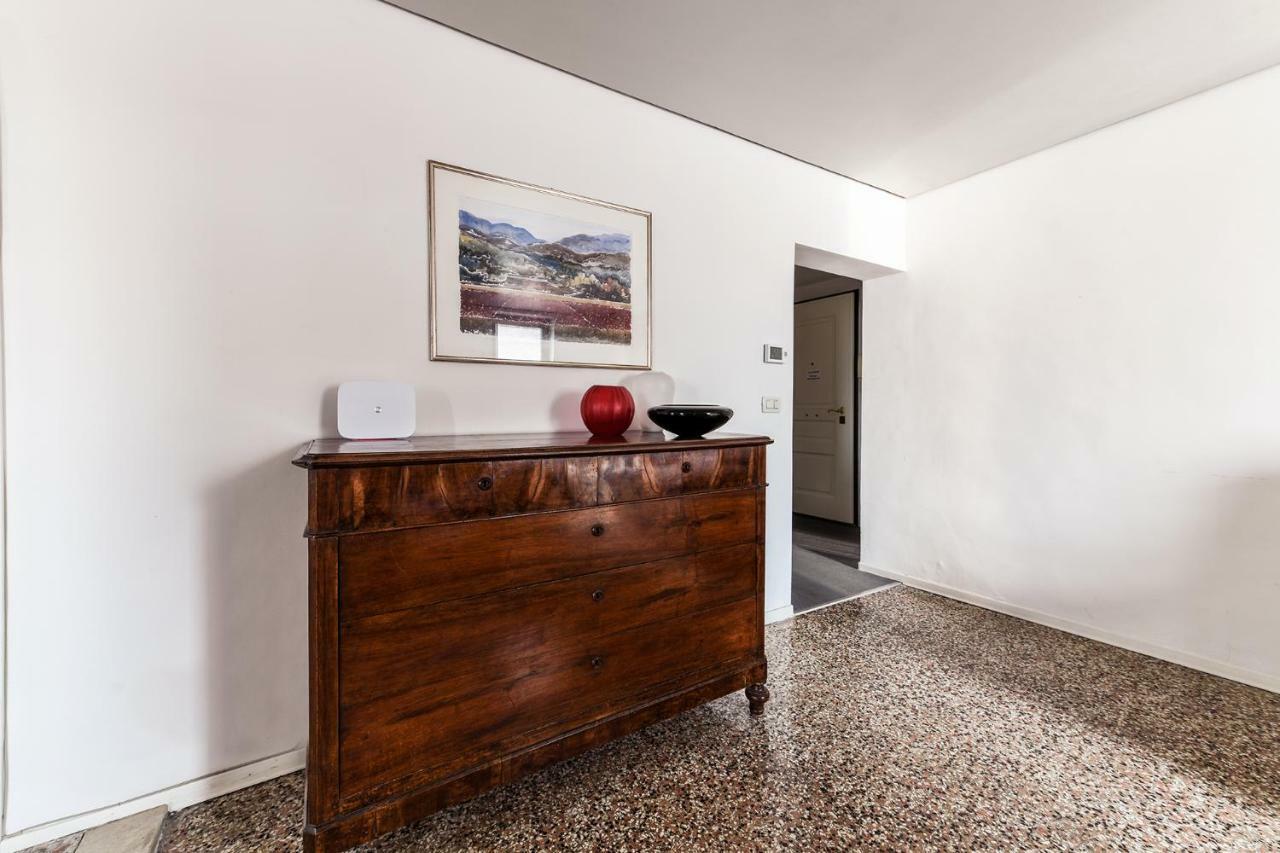 Venice Glass Apartment Exteriör bild